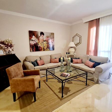 Triana Soul Marcur Apartment Sevilla Exterior foto