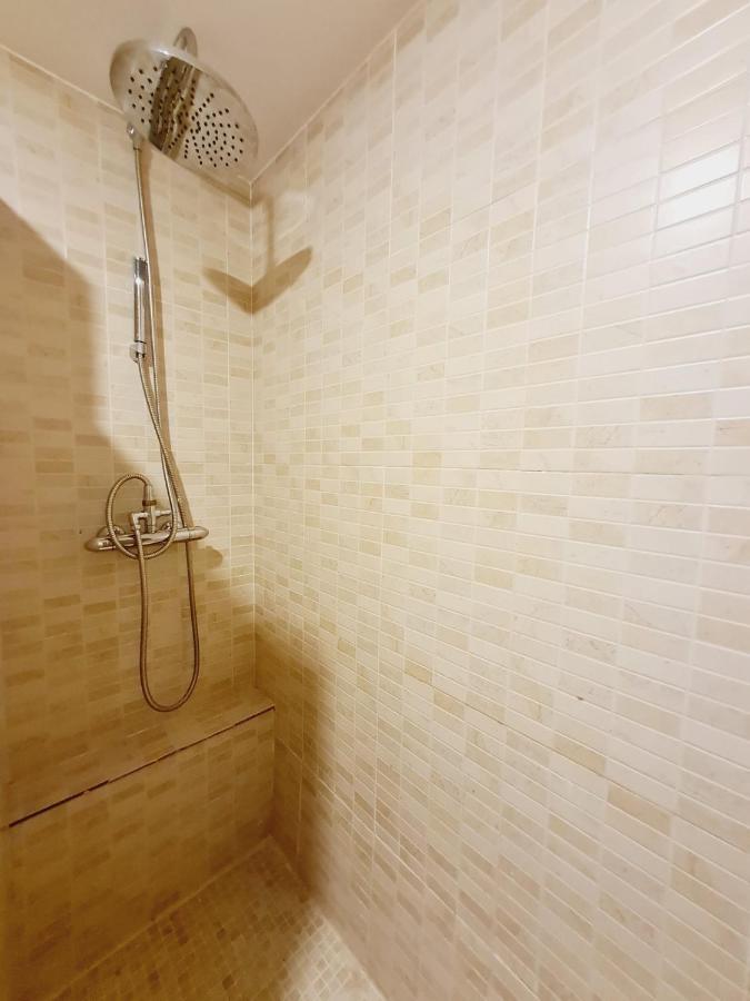 Triana Soul Marcur Apartment Sevilla Exterior foto