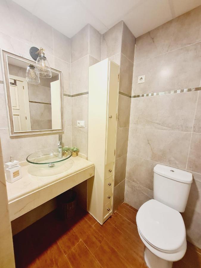 Triana Soul Marcur Apartment Sevilla Exterior foto