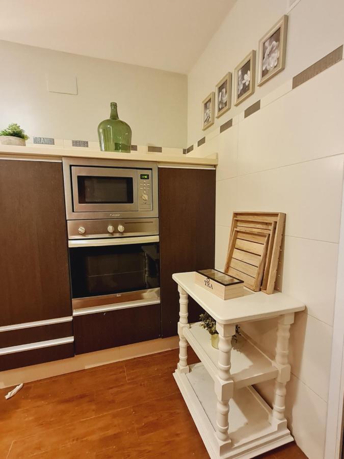 Triana Soul Marcur Apartment Sevilla Exterior foto
