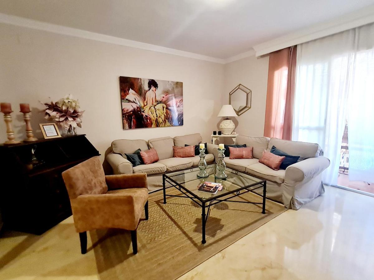 Triana Soul Marcur Apartment Sevilla Exterior foto