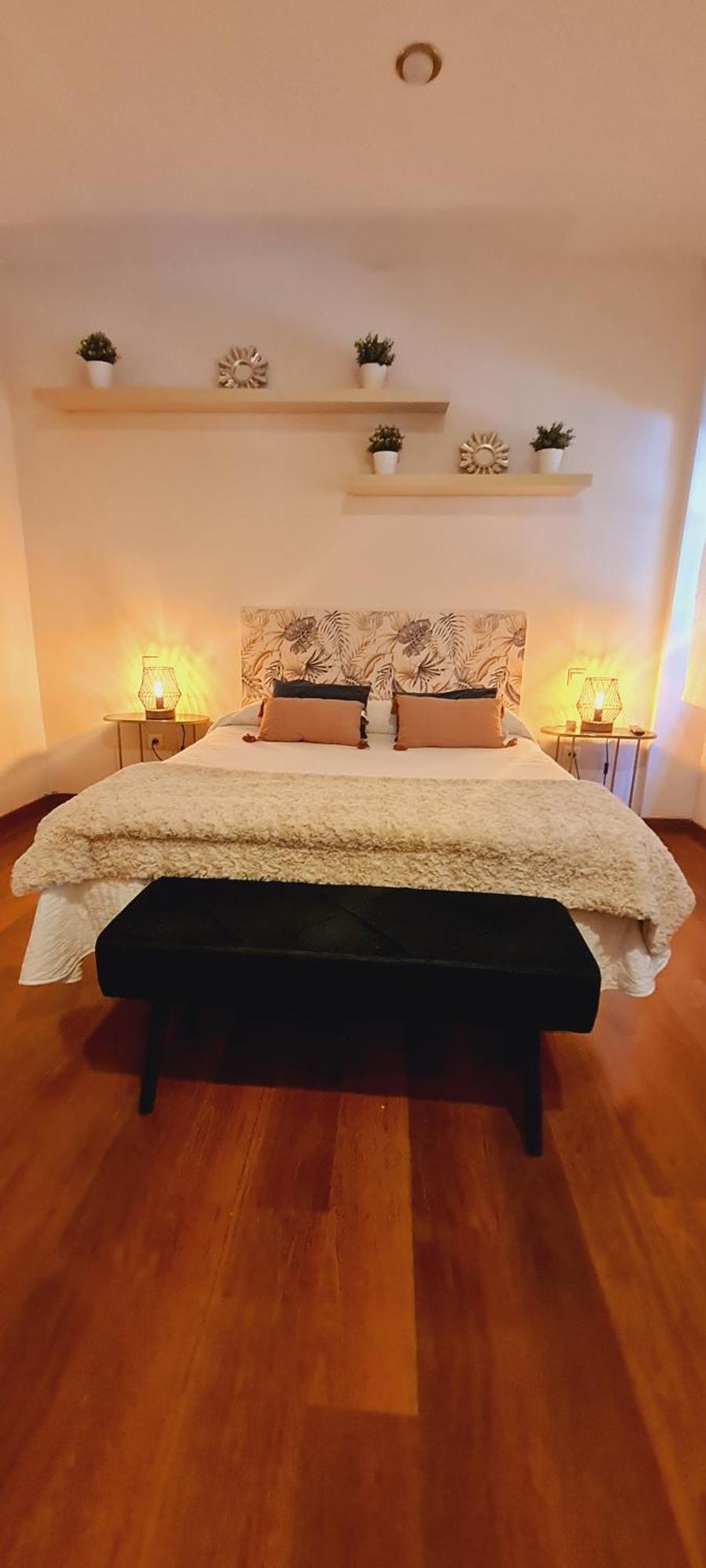 Triana Soul Marcur Apartment Sevilla Exterior foto