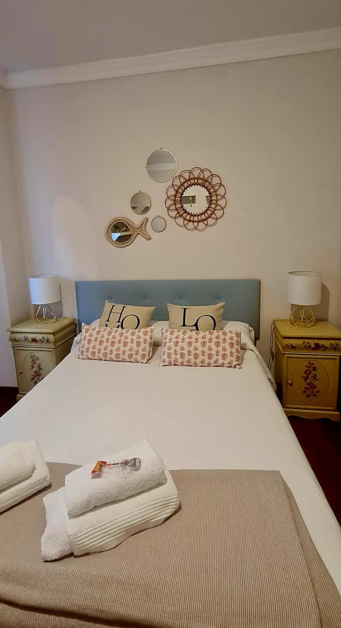 Triana Soul Marcur Apartment Sevilla Exterior foto